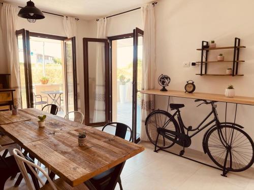 B&B Dimora Dorgali
