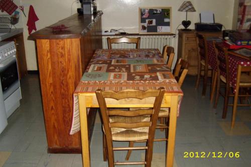 Chalet Sous l'saix - image 9