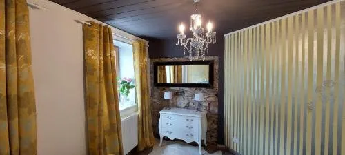 Lintschis Ferienwohnung in Vorderberg, Österreich