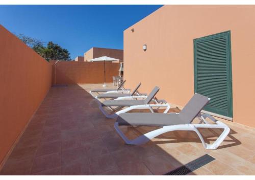 Anahi Homes Corralejo - Villa Codeso 1