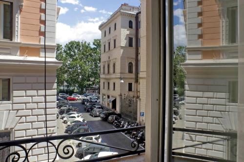 Luxury Spagna Apartments, Rome (photo 5)