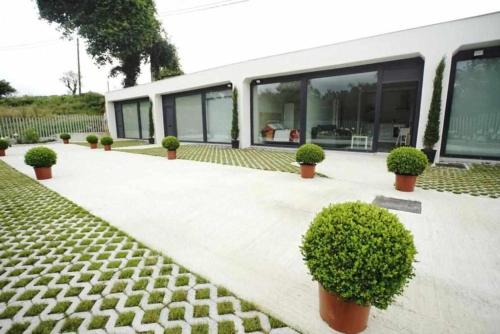 Apartamentos turisticos el balcon de llavandes