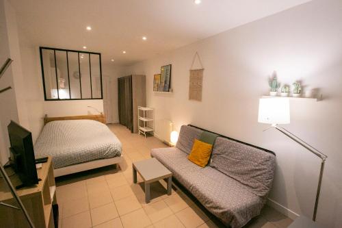 Relais du 21 in Saint-Germain-en-Laye