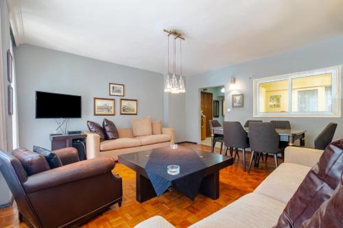 Flat Close to Popular Attractions in Kadikoy