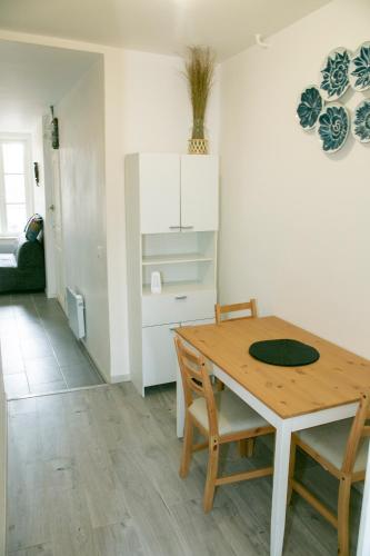 Relais du 21 in Saint-Germain-en-Laye