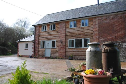 Guernsey Cottage