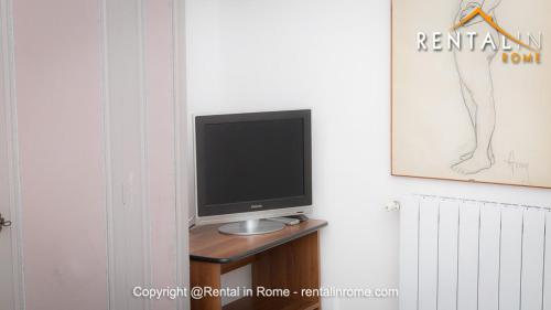 Ripetta Deluxe-Rental in Rome, Roma (foto 3)