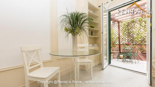 Ripetta Deluxe-Rental in Rome, Roma (foto 7)