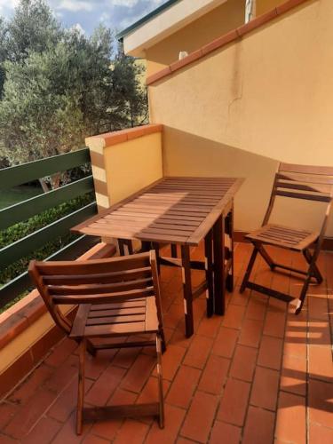  Dolce Relax - Calabria in Catanzaro