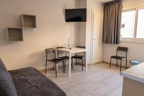 Apartamentos Comfort Calella