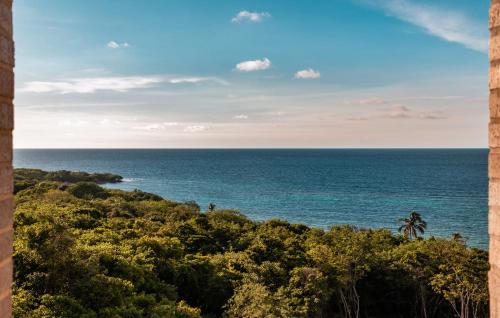 Sofitel Barú Calablanca