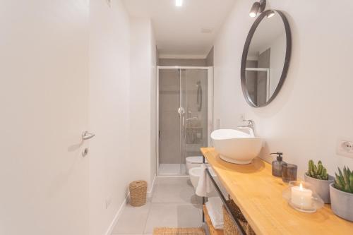 Two-Bedroom Apartment image 8