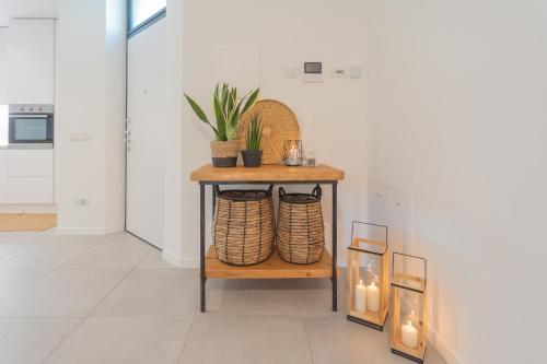 Two-Bedroom Apartment image 5