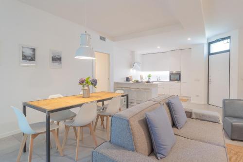 Two-Bedroom Apartment image 2