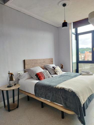 Railway by Staynnapartments, Bilbao (foto 10)