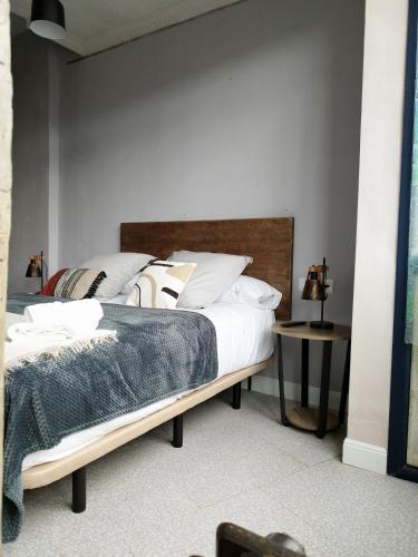 Railway by Staynnapartments, Bilbao (foto 9)