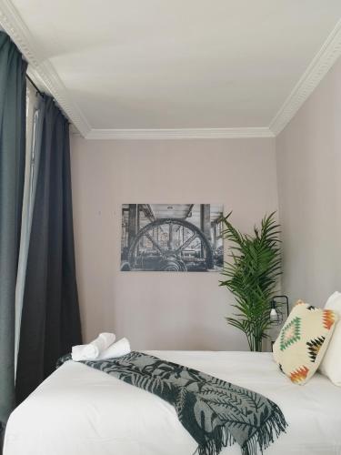 Railway by Staynnapartments, Bilbao (foto 8)