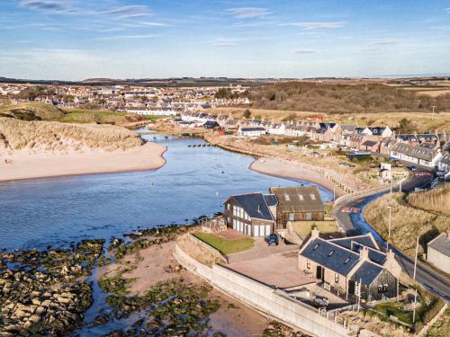 The Salmon Bothy