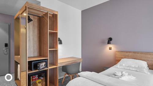 Midgardur by Center Hotels - image 4