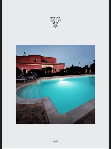 Villa Pardonise- Puglia-Salento-Casa vacanze