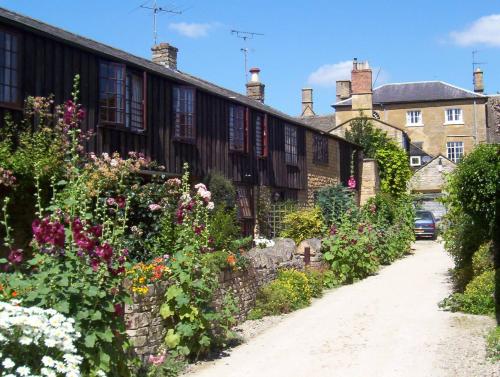 Centre Chipping Campden - 3 Bedroom Cottage for 5 - Apartment - Chipping Campden