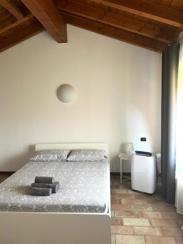 Casa Cleopatra, Bergamo (fotografie 6)
