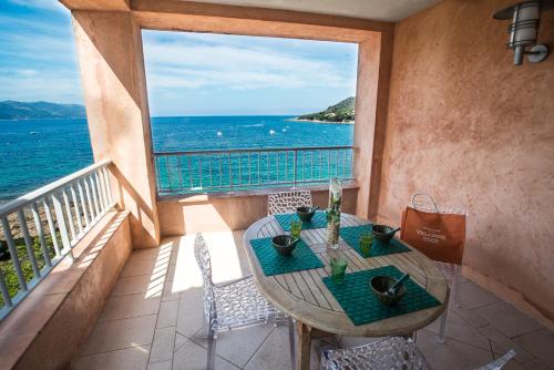 Residence Villa Nova in Casaglione ciems