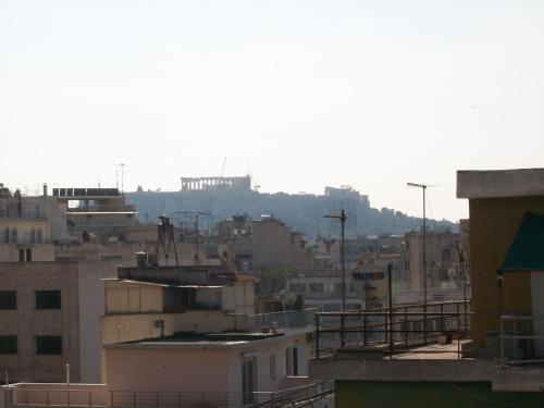 Minoa Athens Hotel - image 6