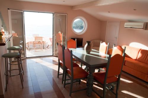 Residence Villa Nova in Casaglione ciems
