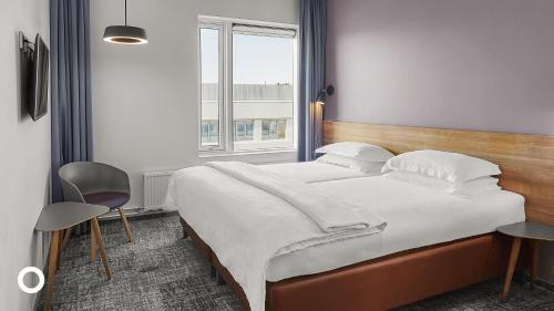 CenterHotel Miðgarður