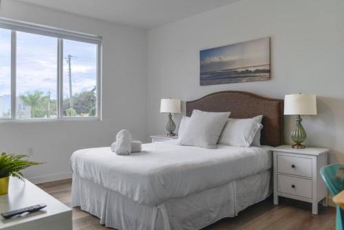 Awesome 3 BedroomTownhouse in North Miami in Miami, USA