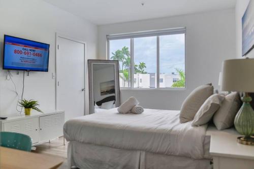 Awesome 3 BedroomTownhouse in North Miami in Miami, USA