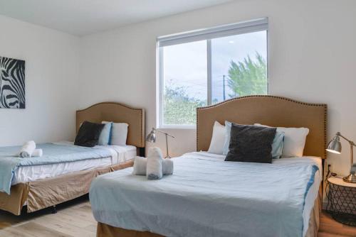 Awesome 3 BedroomTownhouse in North Miami in Miami, USA