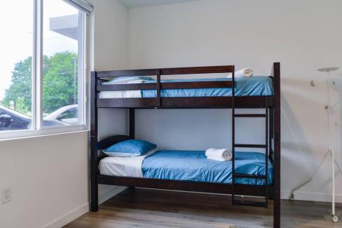 Awesome 3 BedroomTownhouse in North Miami in Miami, USA
