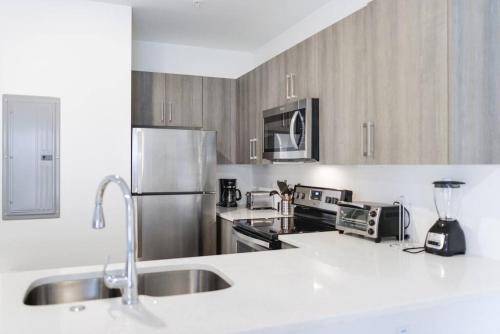 Awesome 3 BedroomTownhouse in North Miami in Miami, USA