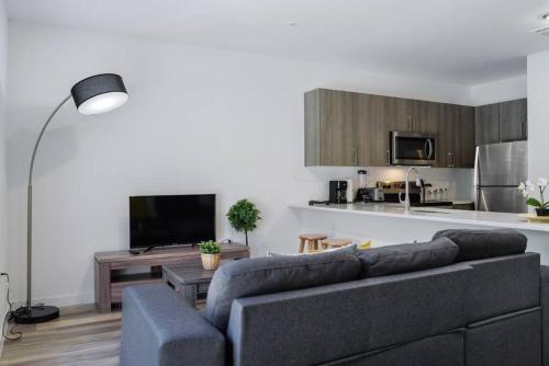 Awesome 3 BedroomTownhouse in North Miami in Miami, USA