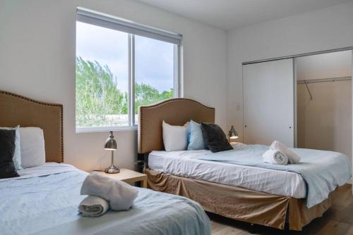 Awesome 3 BedroomTownhouse in North Miami in Miami, USA