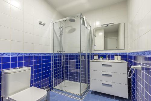 One-Bedroom Apartment B image 4
