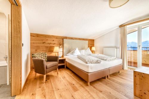 Alpenresort Walsertal - image 7