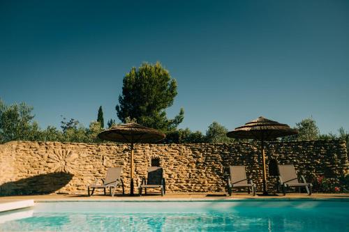 Le Clos Saint Michel Resort & Spa