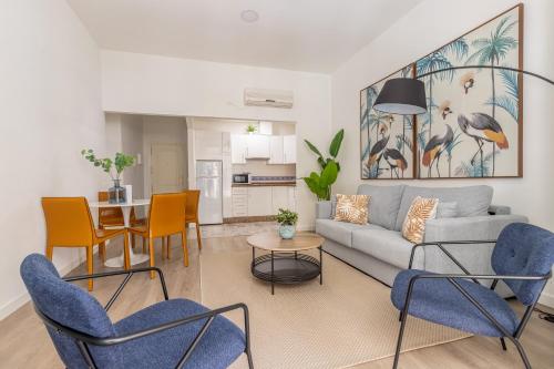 Standard Apartment room in Thyssen Boutique Apartments by Caleta Homes