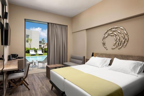 Atlantica Amalthia Beach Hotel - Adults Only in Nea Kidonia