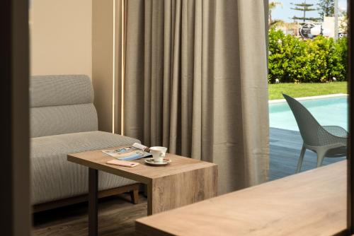 Atlantica Amalthia Beach Hotel - Adults Only - image 14
