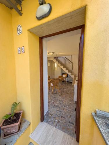 Ieeja, La Casetta di Emma in Villa Faraldi