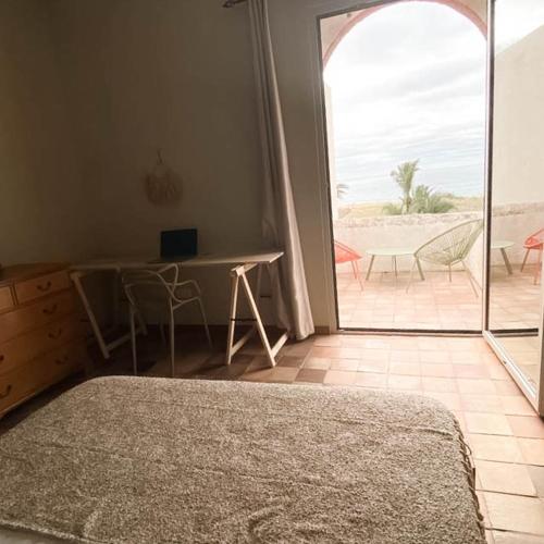 Porto Santo Destination Porto Santo Island Portugal