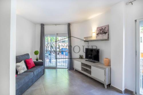 Inftour Athena 3 Apartamento