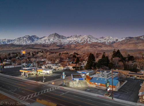 Bristlecone Motel