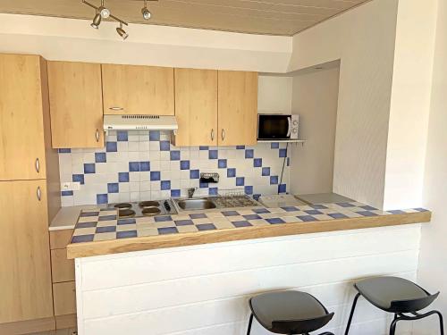 Appartement Lorient 2 pièces 2 personnes - FR-1-349-139 - image 6