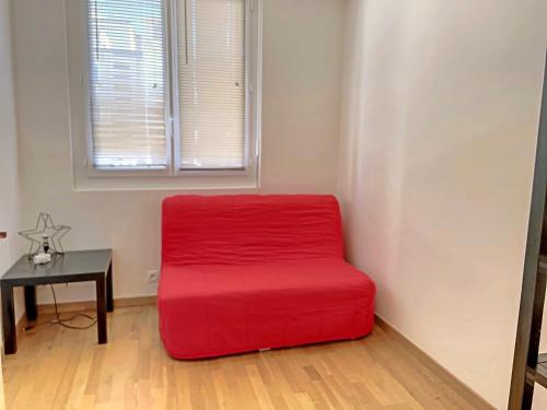 Appartement Lorient 2 pièces 2 personnes - FR-1-349-139 - image 11