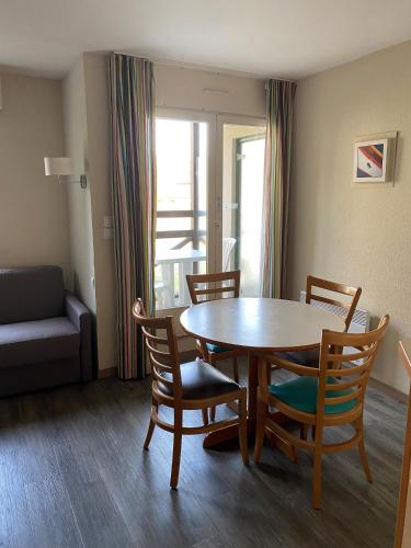 Residence Pierre & Vacances Ty Mat in Saint-Malo